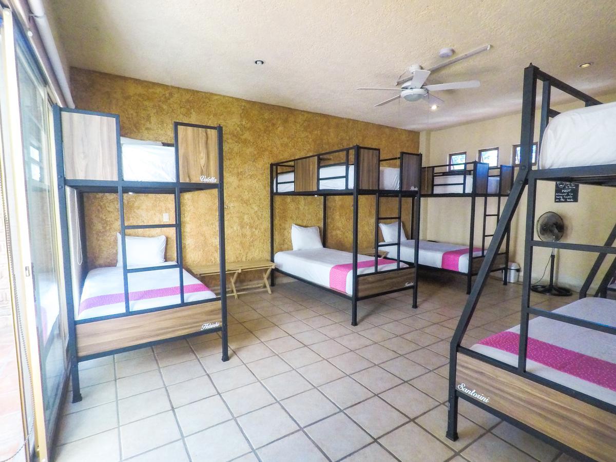 Hostalife Γκουανταλαχάρα Εξωτερικό φωτογραφία