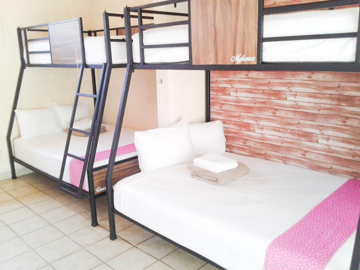 Hostalife Γκουανταλαχάρα Εξωτερικό φωτογραφία
