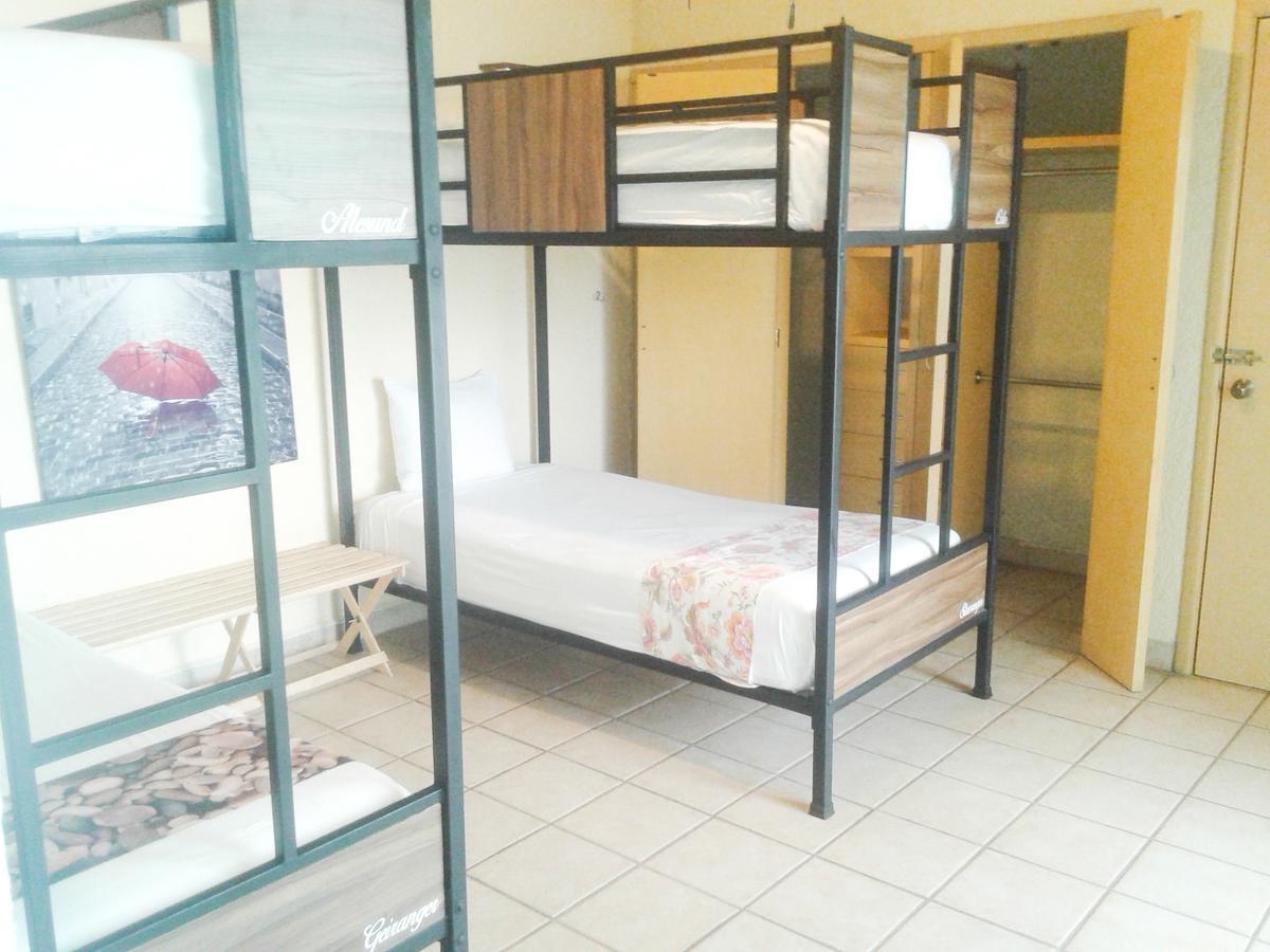 Hostalife Γκουανταλαχάρα Εξωτερικό φωτογραφία