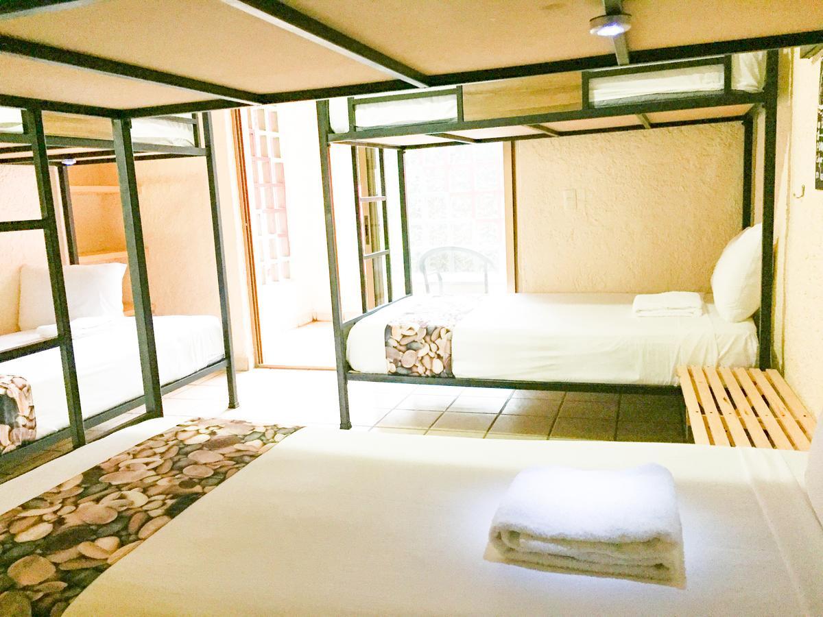 Hostalife Γκουανταλαχάρα Εξωτερικό φωτογραφία