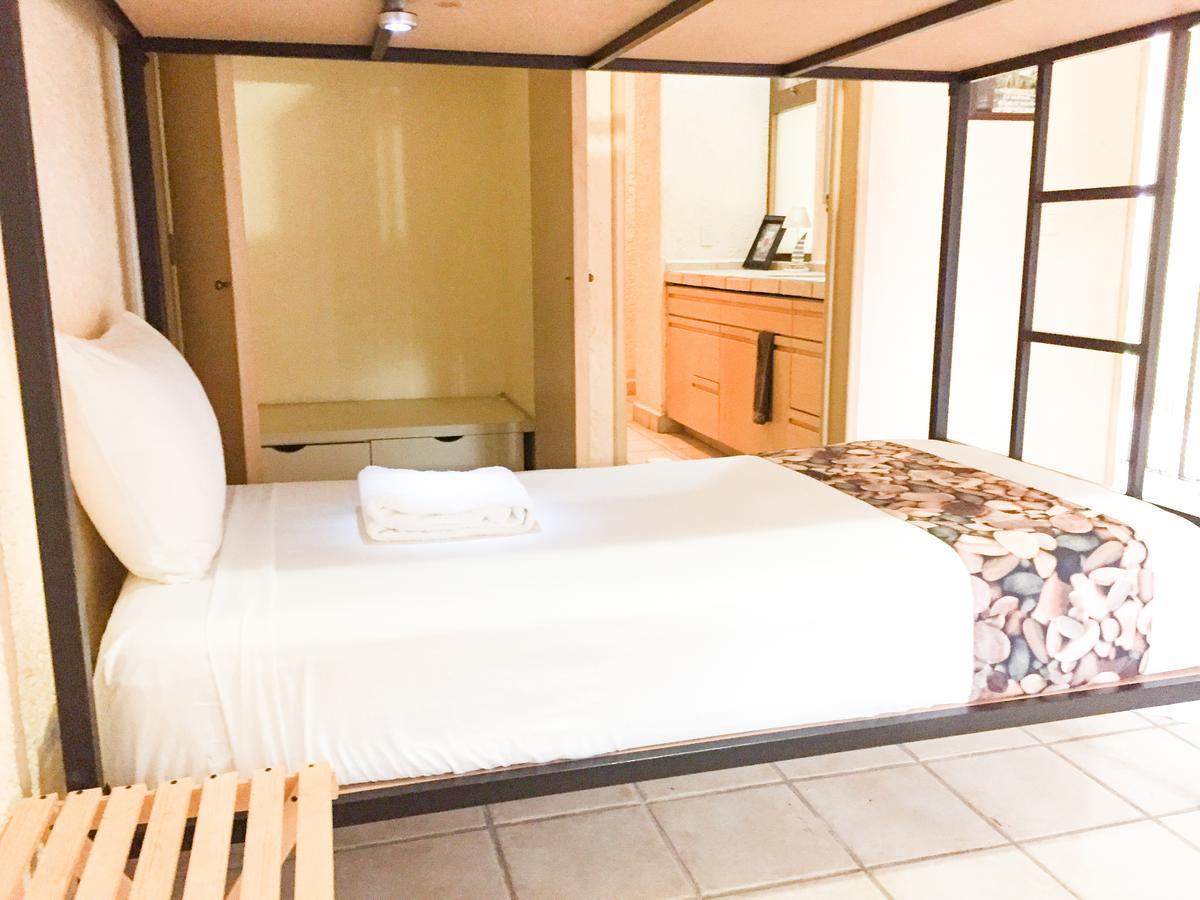 Hostalife Γκουανταλαχάρα Εξωτερικό φωτογραφία