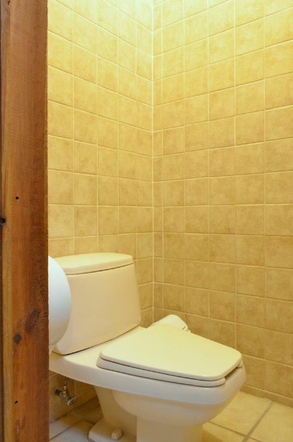 Hostalife Γκουανταλαχάρα Εξωτερικό φωτογραφία